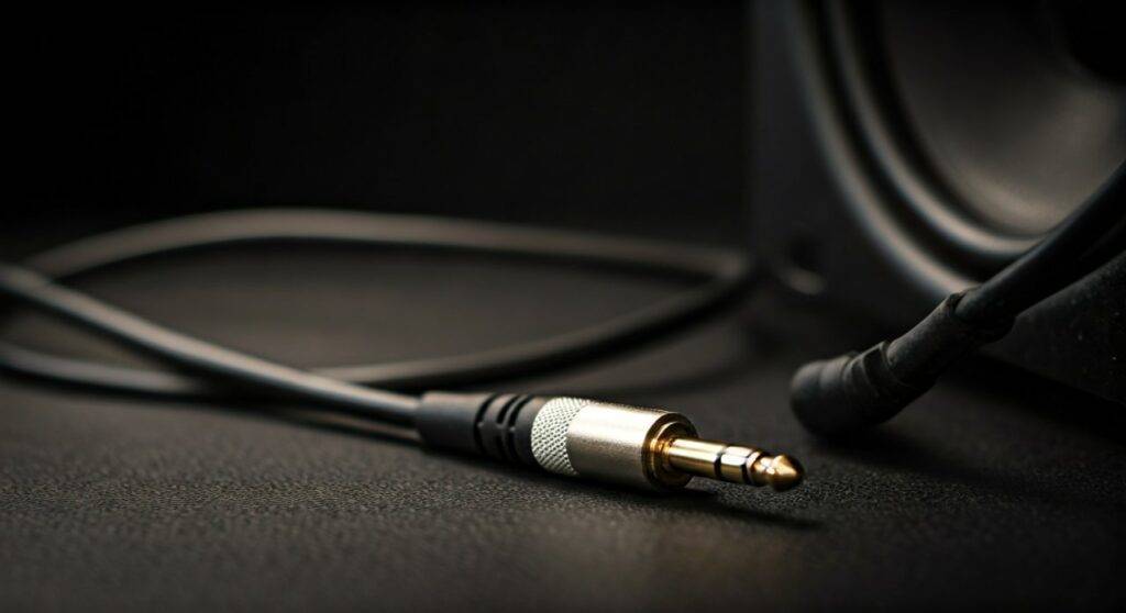 Can You Use TRS for Speakers? Safe vs. Dangerous Setups