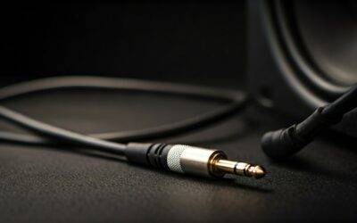 Can You Use TRS for Speakers? Safe vs. Dangerous Setups