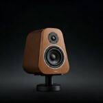 Complete List of Andrew Jones Designed Speakers & Guide