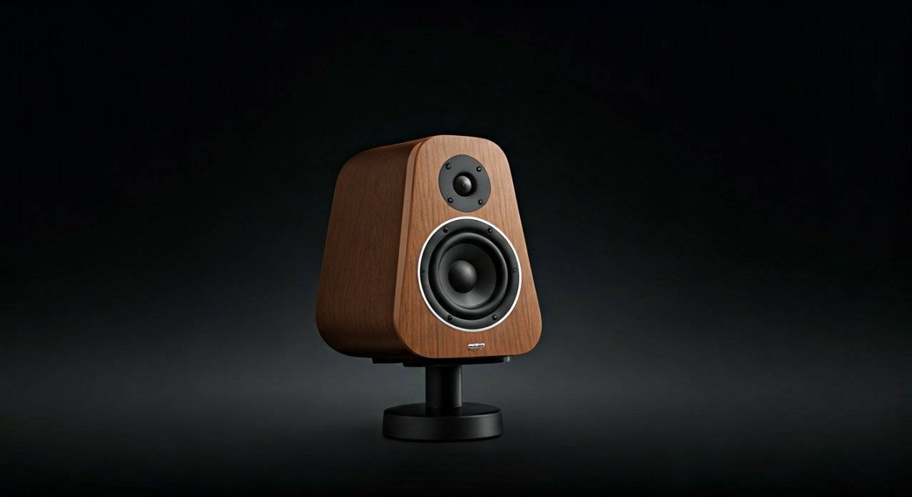 Complete List of Andrew Jones Designed Speakers & Guide