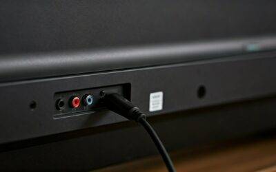 Connect BT Speakers to Vizio V655-G9: Easy 2024 Guide