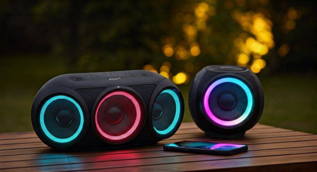 Connect Sony SRS-XB20 to Other Speakers (Easy Guide)