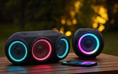 Connect Sony SRS-XB20 to Other Speakers (Easy Guide)