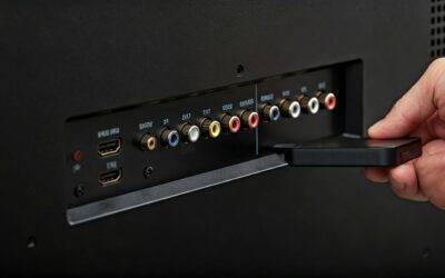 Connect Speakers to LG TV 49LJ510M: A Step-by-Step Guide