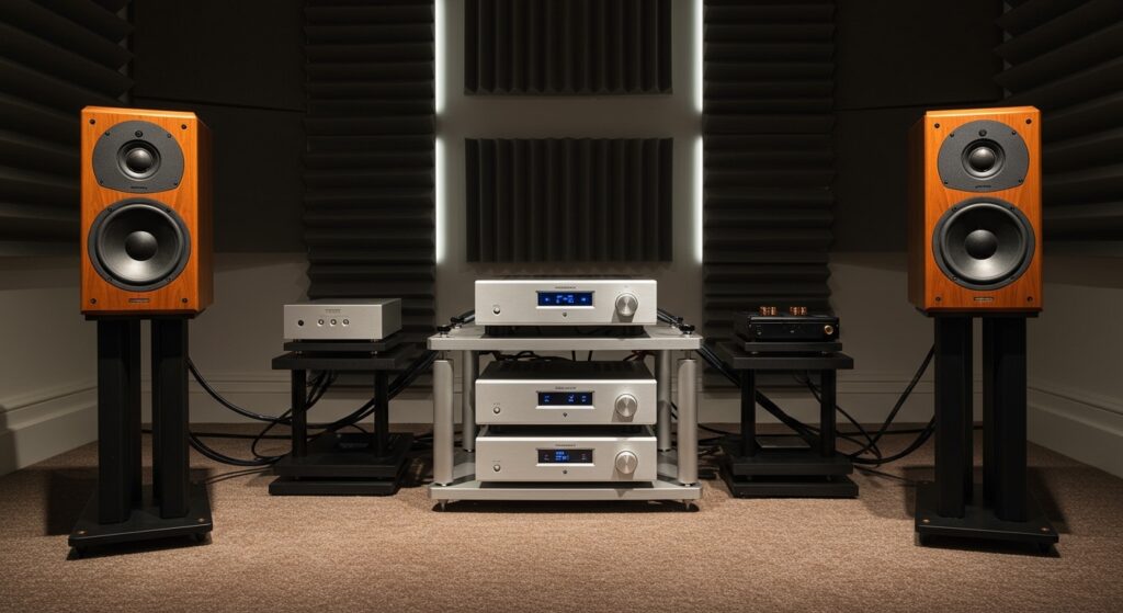 Connecting a Pair of Speakers to a Sound System: Pro Guide Connecting a Pair of Speakers to a Sound System: Pro Guide