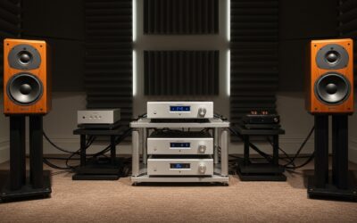 Connecting a Pair of Speakers to a Sound System: Pro Guide