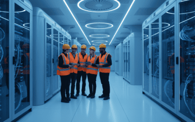 Datacenter Jobs in Italy for Non-Italian Speakers: 2024 Guide