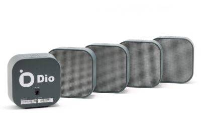 Dio Node Review: Immersive AirPlay 2 Multiroom Audio