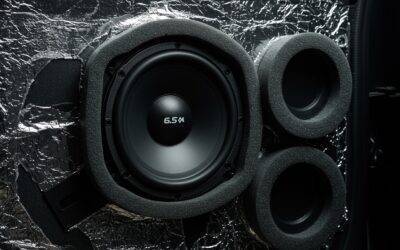 Do 6.5 Speakers Have Good Bass? | Expert Bass Guide