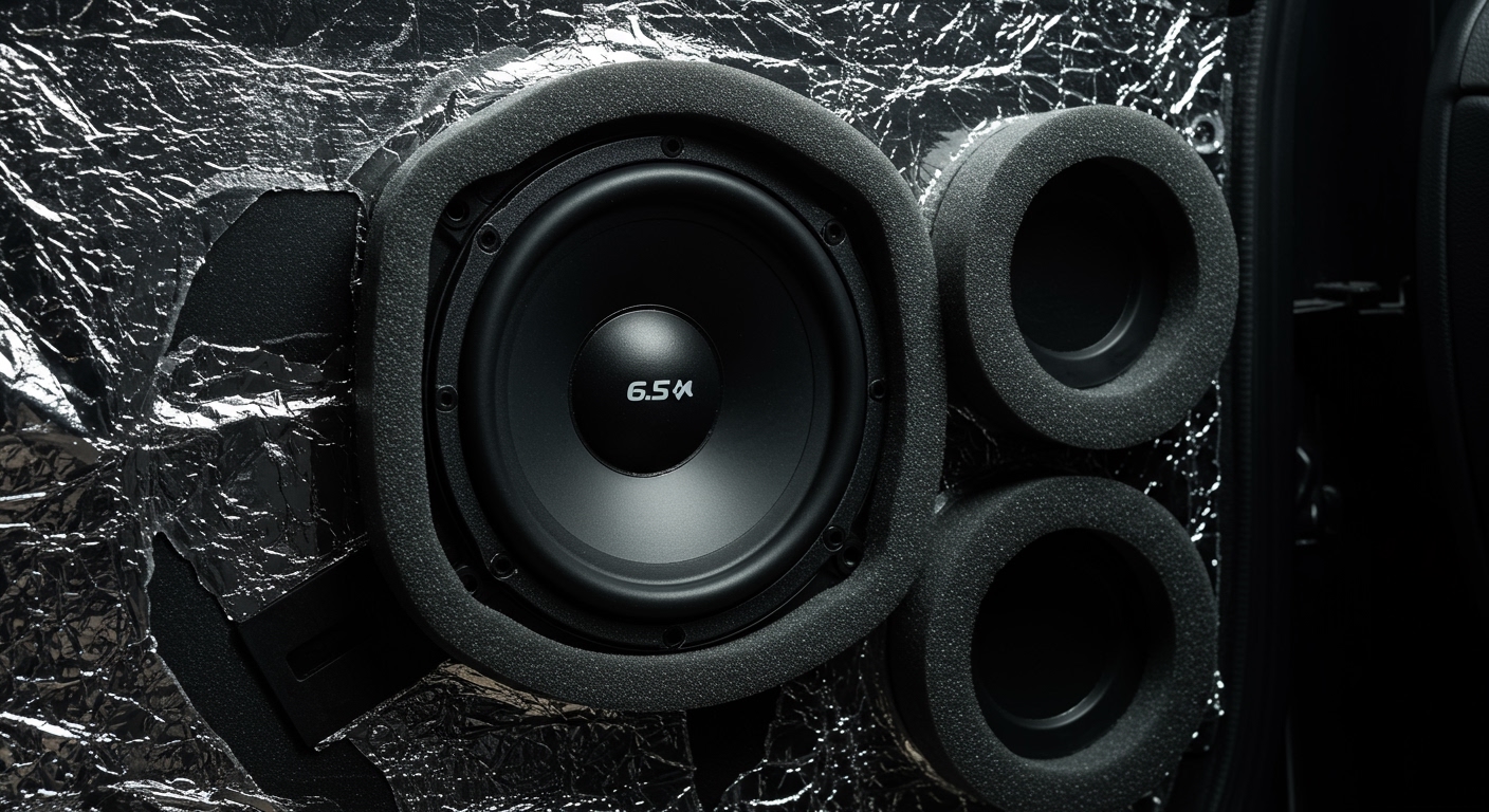 Do 6.5 Speakers Have Good Bass? | Expert Bass Guide