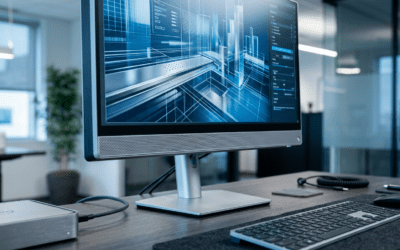 Do All Dell Monitors Have Speakers?