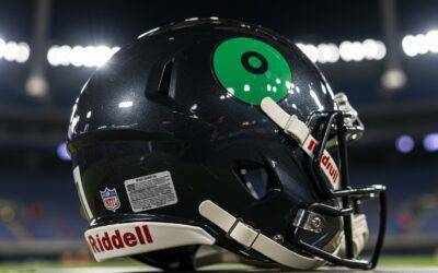 Do All NFL Helmets Have Speakers? (The Green Dot Rule)