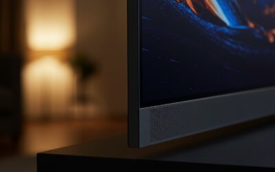 Do All TVs Have Speakers? Guide to Built-in TV Audio