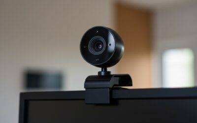 Do All Webcams Have Speakers? (How-to Guide & Setup)