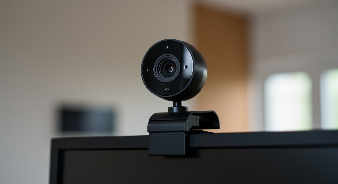 Do All Webcams Have Speakers? (How-to Guide & Setup) - Featured Image Do All Webcams Have Speakers? (How-to Guide & Setup)