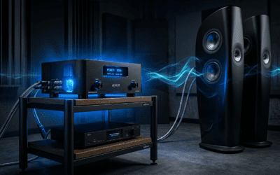 Do Amplifiers Make Speakers Louder?