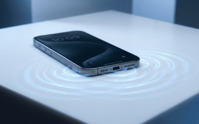 Do Both Bottom Speakers on iPhone Work?
