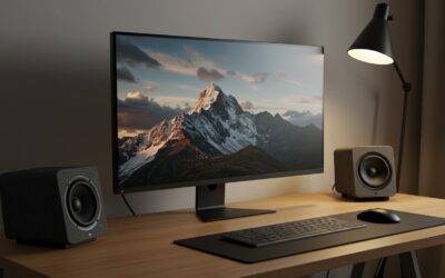 Do Computers Have Built In Speakers? (Laptop vs Desktop)