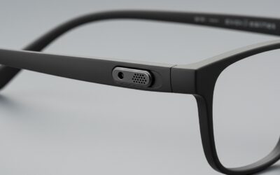 Do Even Realities G1 Have Speakers? (Full Audio Guide)