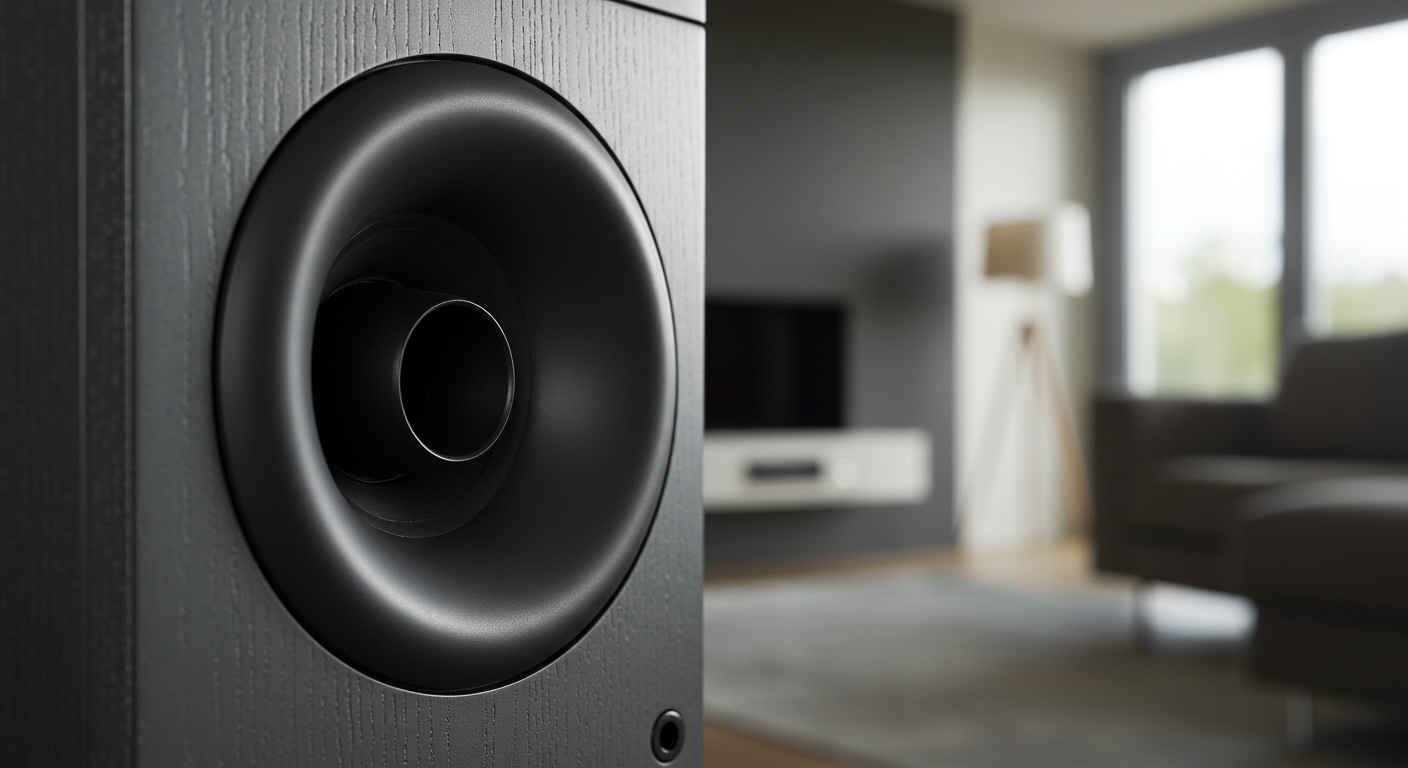 ** Do Exhaust Ports for Speakers Matter? (Expert Bass Guide)