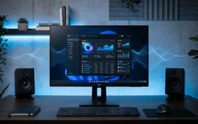 Do HP Monitors Have Built-in Speakers? Guide