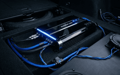 Do I Need an Amp for Car Speakers? Guide