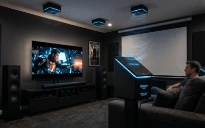 Do I Need Atmos Speakers? How-To Guide