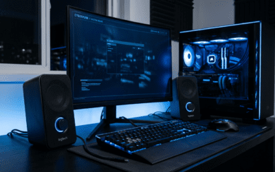 Do I Need External Speakers for My PC? How-To Guide