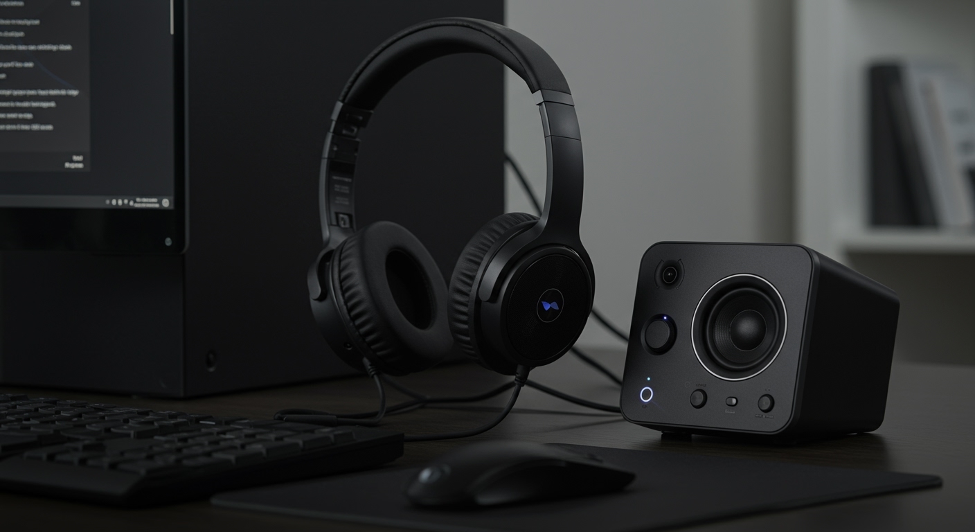 Do I Need Speakers for My PC? An Expert Guide (2024)