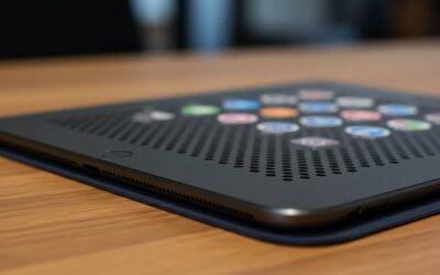 Do iPads Have Speakers? Guide to iPad Audio & 4 Speakers