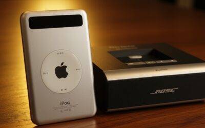 Do iPod Classics Have Speakers? (Expert Guide & Solutions)
