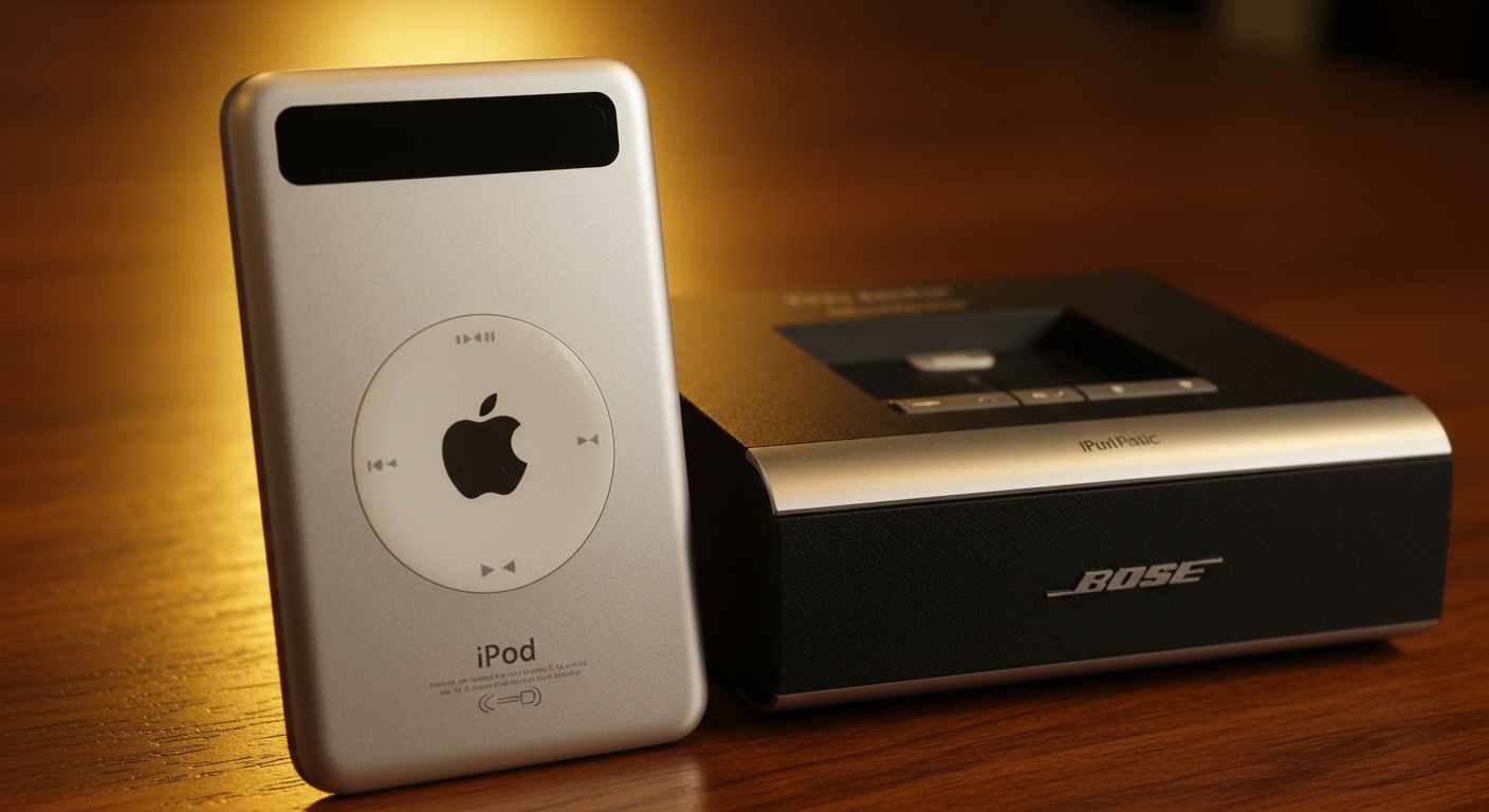 Do iPod Classics Have Speakers? (Expert Guide & Solutions)