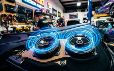 Do Kicker Speakers Have Good Bass? How-To Guide