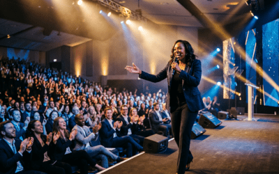 Do Motivational Speakers Get Paid? How Much?