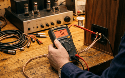 Do Ohms Matter in Speakers? How-To Guide