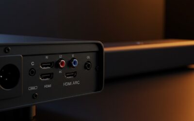 Do Projectors Come With Speakers? (Setup & Expert Guide)