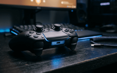Do PS4 Controllers Have Speakers? PS5 Guide