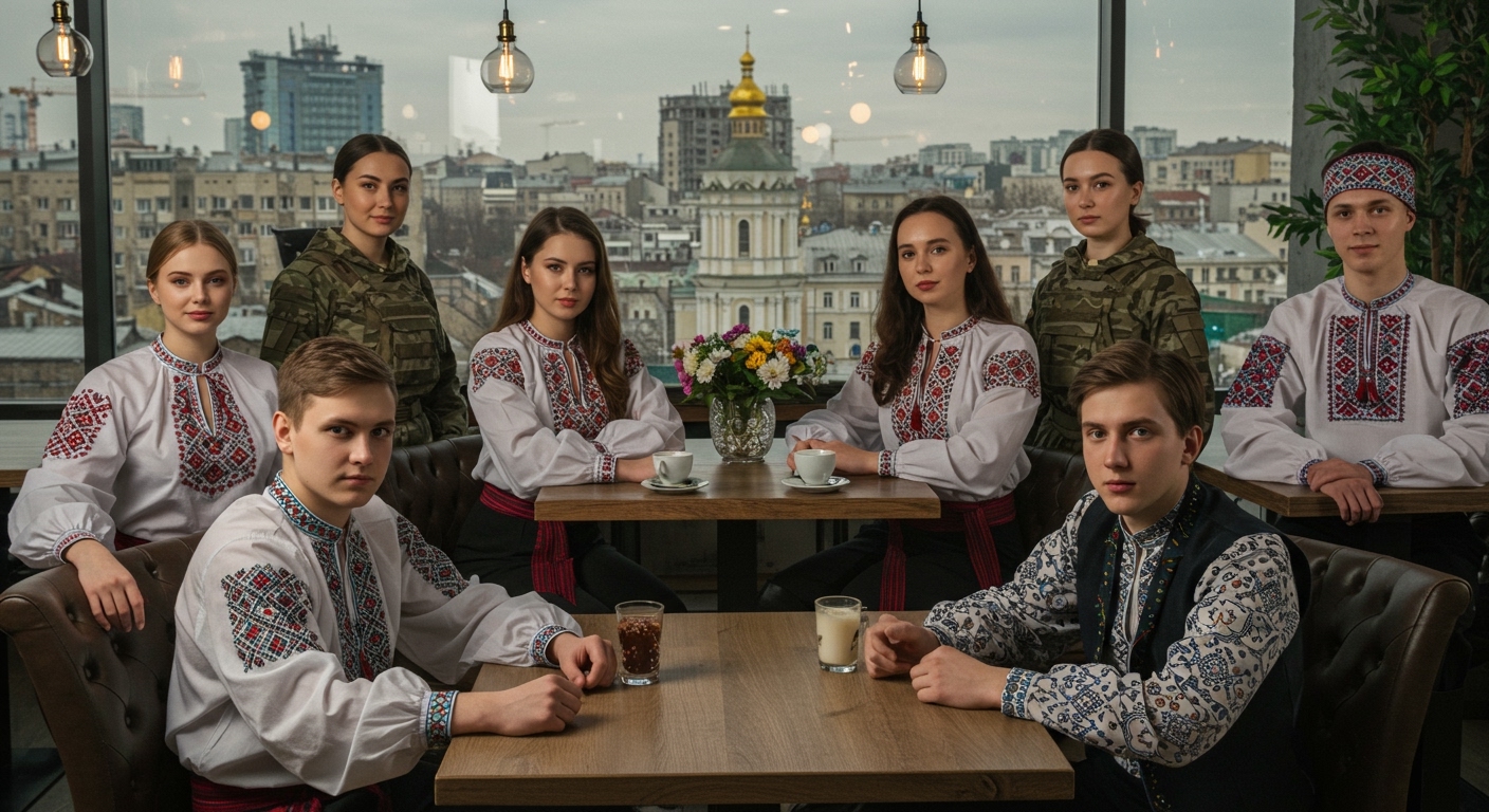 Do Russian Speakers in Ukraine Support Russia? 2024 Reality