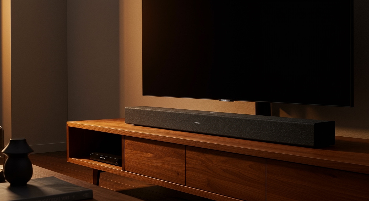 Do Soundbars Replace TV Speakers? Setup & Comparison Guide - Featured Image Do Soundbars Replace TV Speakers? Setup & Comparison Guide