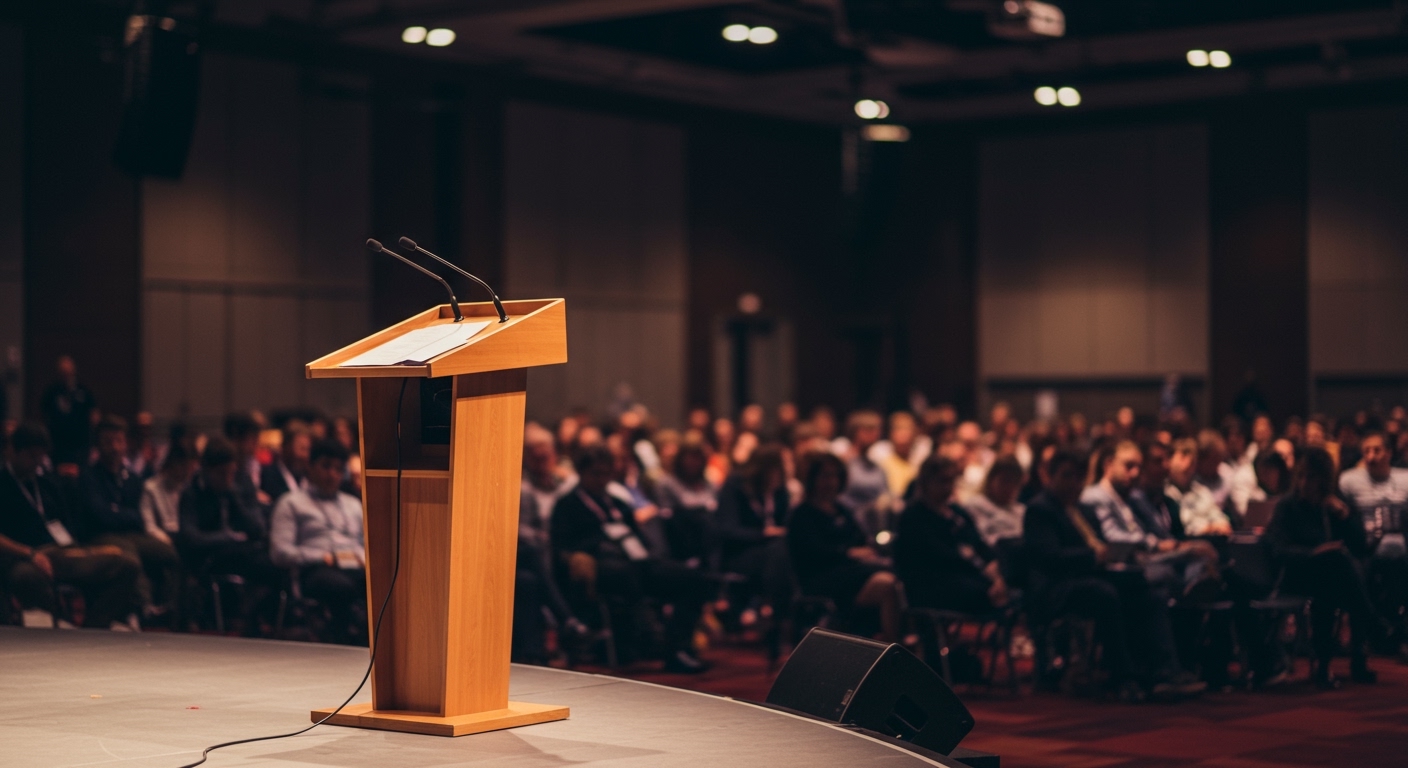 ** Do Speakers at Political Conventions Get Paid? (The Truth)