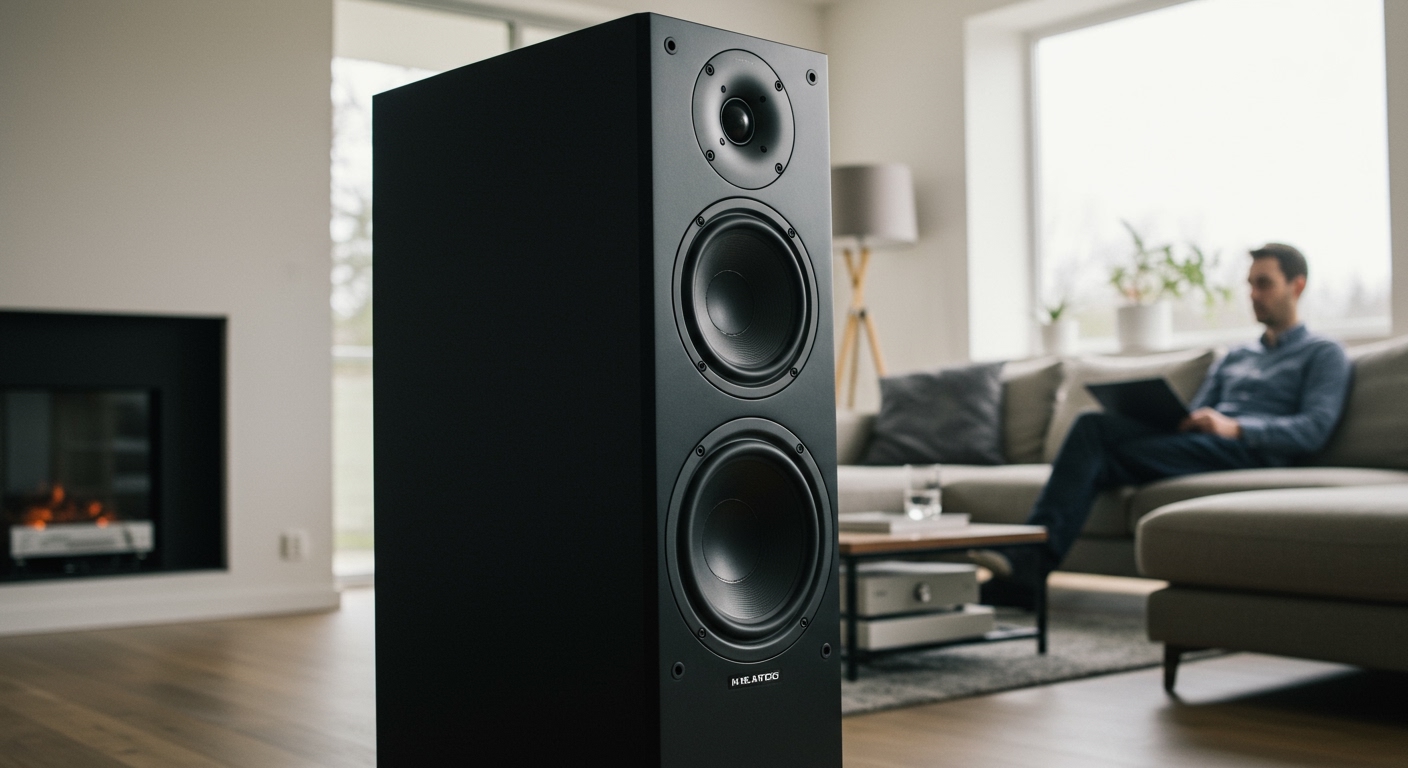 ** Do Speakers Cause Cancer? Expert Health & EMF Safety Guide