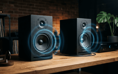Do Speakers Degrade Over Time? How-to Guide