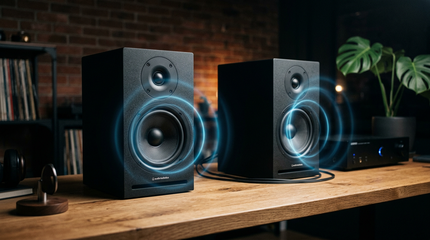 Do Speakers Degrade Over Time? How-to Guide