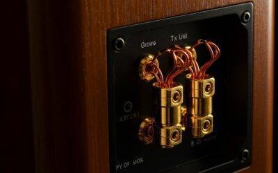 Do Speakers Need Electricity? How Speaker Power Works