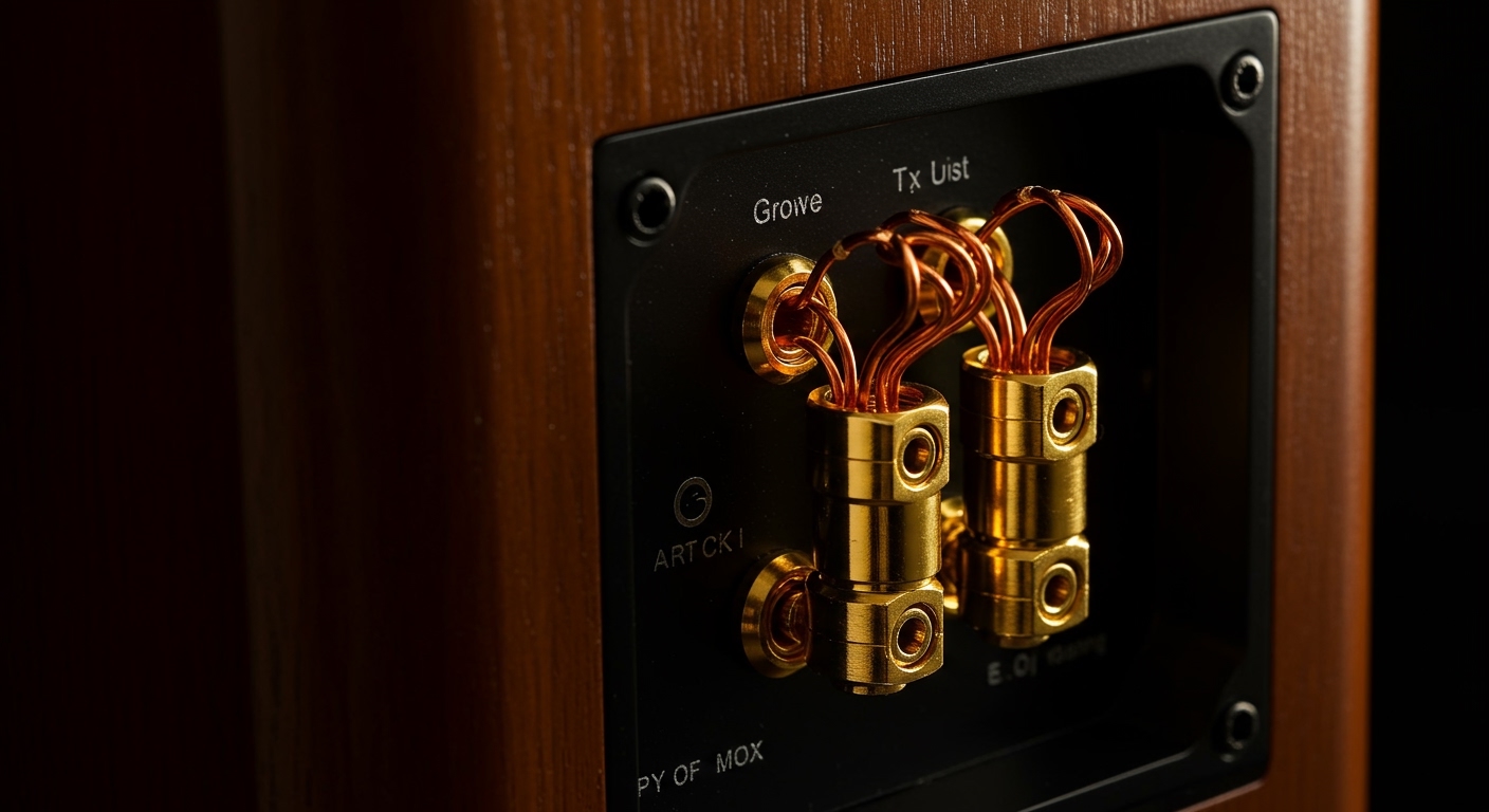 Do Speakers Need Electricity? How Speaker Power Works - Featured Image Do Speakers Need Electricity? How Speaker Power Works