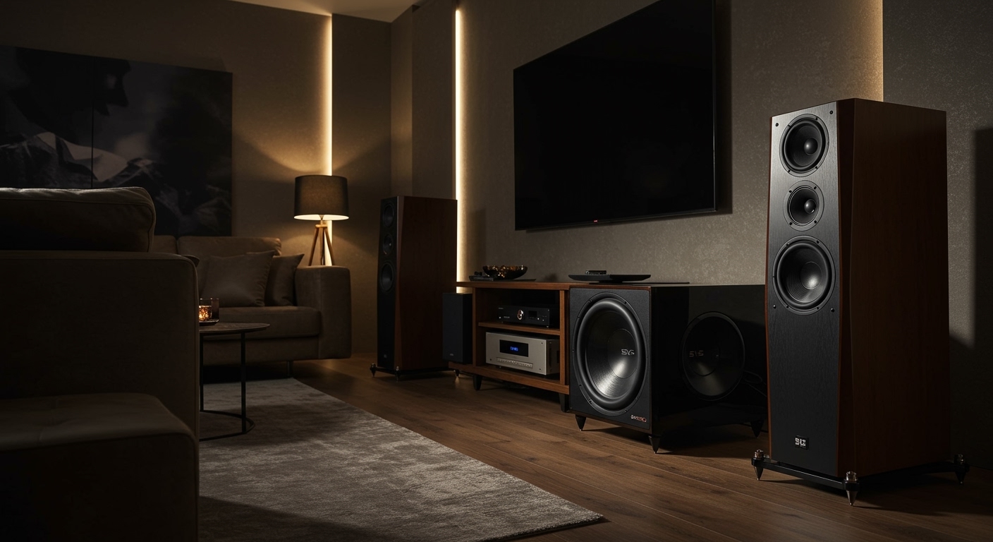 Do SVS Speakers Ever Go On Sale? (2024 Sale Guide)