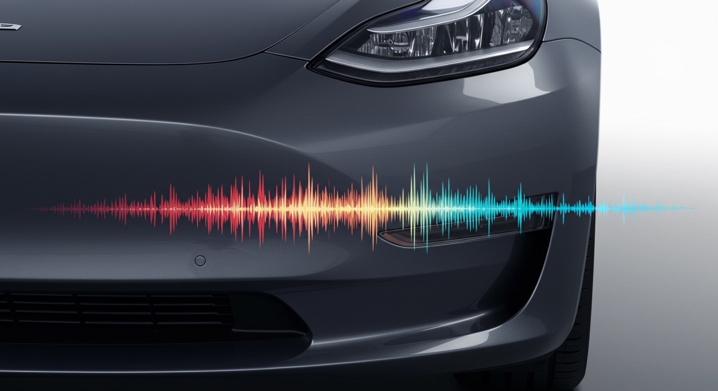 Do Teslas Have Speakers on the Outside? (2024 Guide)