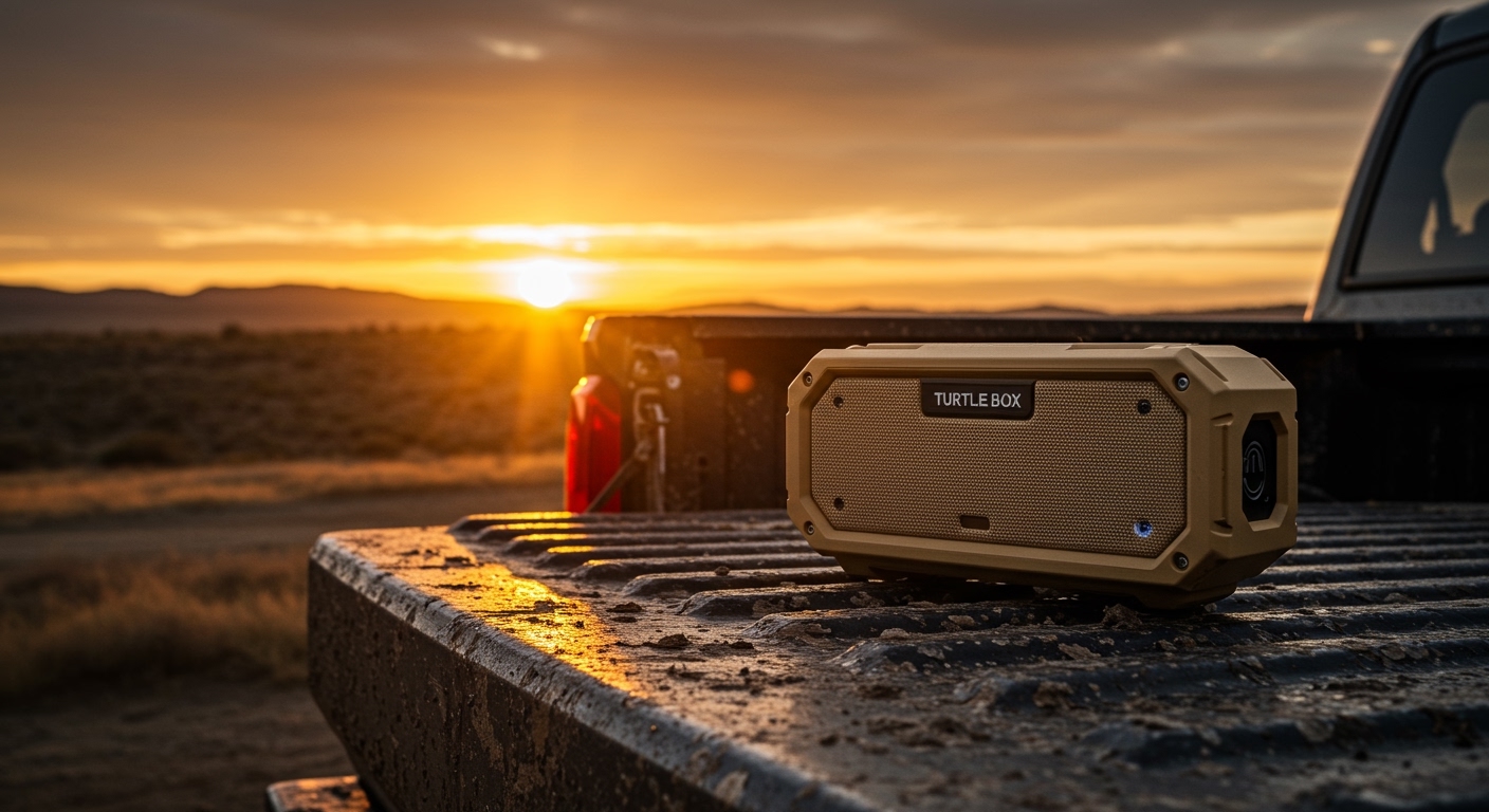 Do Turtlebox Speakers Go on Sale? (2024 Savings Guide)