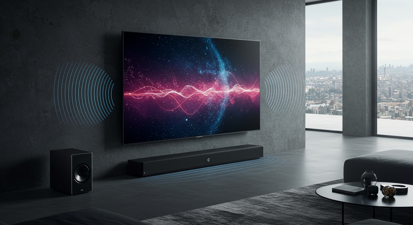 Do TV Speakers Still Work With Soundbar? (Compatibility Guide)