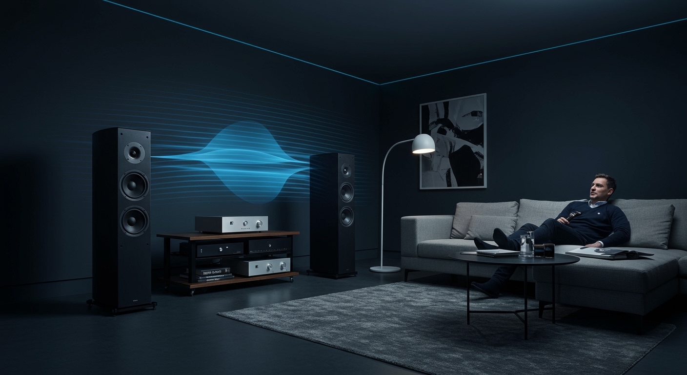 ** Do Upward Firing Speakers Work? (2024 Atmos Guide)